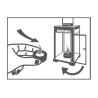 Recharge pour STOP MOUSTIQUE LANTERNE 36h