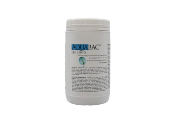 Larvicide Aquabac DF 3000 Anti moustiques 500g