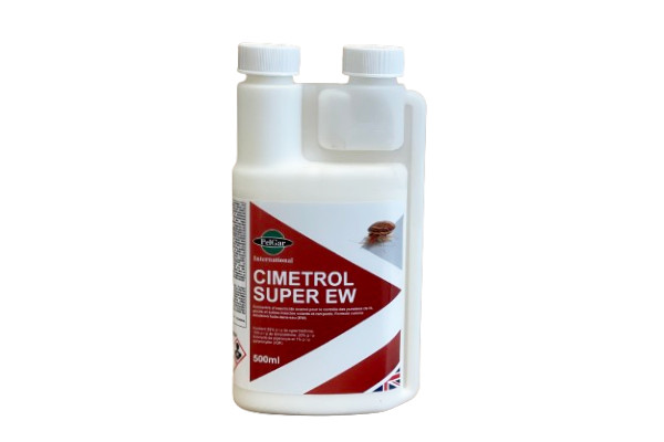 Insecticide Cimetrol 500ml
