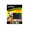 Pigeons Repeller répulsif électronique anti pigeons - WK0021