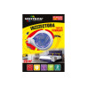 Inzzector 4 Destructeurs anti moustiques et insectes volants - WK8203