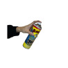 BARRIERE MAGIQUE BLASTOR - Spray Insecticide pour Intérieur & extérieur anti Mouches 500ml