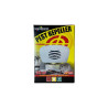 Stopmulti 140 Ultrason anti Souris et Insectes (couvre 140m²)