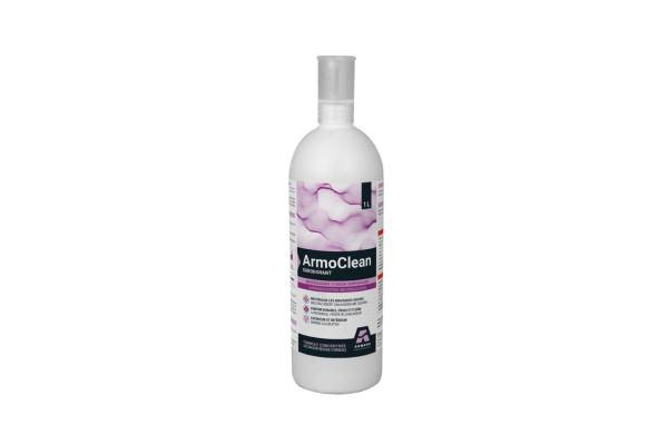 ARMOCLEAN SURODORANT - Neutralisant d'Odeur Surpuissant 1L