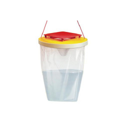 Piège à Guêpes REDTOP® 3L –...