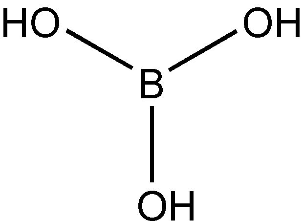 L'acide borique est-il (vraiment) efficace contre les cafards ?, EDN