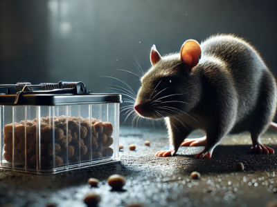 Mort aux rats : solutions efficaces pour éliminer les rongeurs