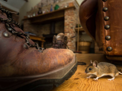 Différences entre rats et souris